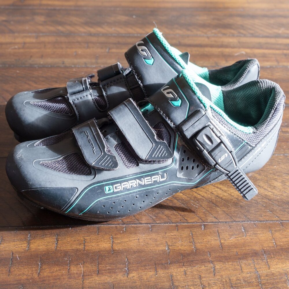 Garneau - Cristal Cycling Shoe - Women's size 39